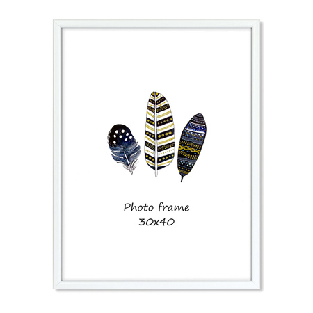 Ramka na zdjęcia AHOLA 1 30X40 cm