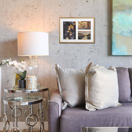 Foto galeria Natural 28x39 cm na 3 zdjęcia