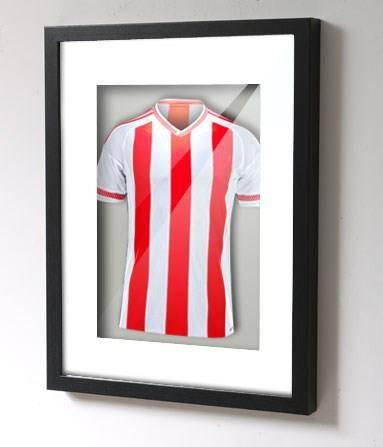 Biała ramka przestrzenna EXPO 3D 13x18 cm (9x13cm)