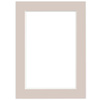 Passe partout 13x18 (10x15) BEŻOWY DUNE