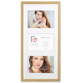 Foto galeria Natural 23x50 cm na 3 zdjęcia