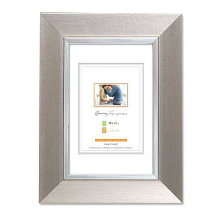 Ramka z tworzywa na zdjęcia MIX E 3 13x18 cm