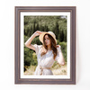 Ramka drewniana na zdjęcia DRL X 02 30x40 cm