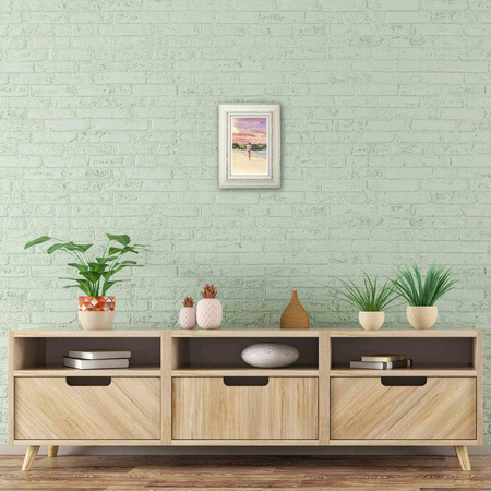 Ramka drewniana na zdjęcia DRL X 04 15x21 cm