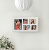 Foto galeria White 27x50 cm na 5 zdjęć