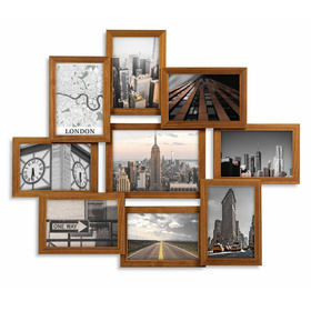 Multirama MULTI  BROWN 91 ramka na zdjęcia