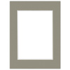 Passe partout 18x24 (13x18) ZIELONY KHAKI