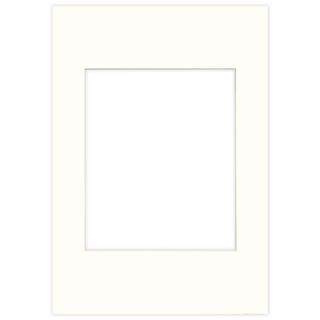 Passe partout 70x100 (50x60) MLECZNY MILK