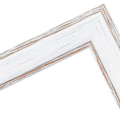 Ramka drewniana na zdjęcia DRL U 1 25x38 cm