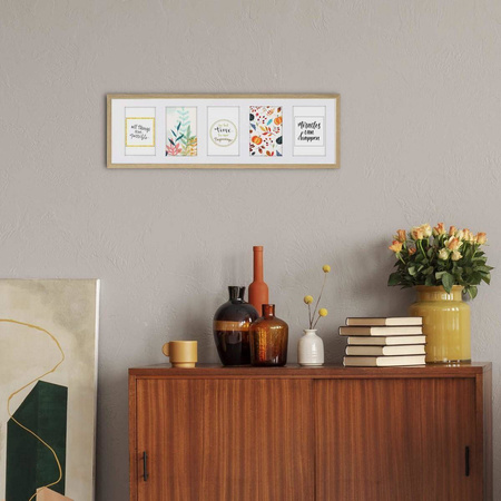 Foto galeria Natural 23x81 cm na 5 zdjęć