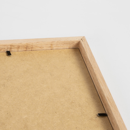 Ramka dębowa na zdjęcia OAK 40x60 cm