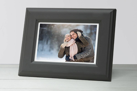 Ramka drewniana na zdjęcia DRZ A 06 10x15 cm