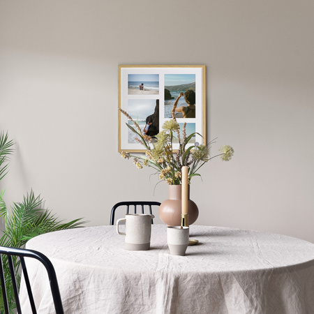 Foto galeria Natural 39x39 cm na 4 zdjęcia