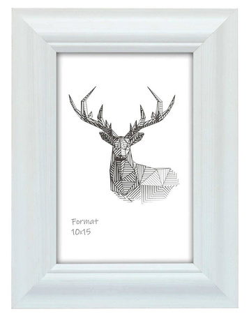 Ramka drewniana na zdjęcia DRL N 1 24x30 cm