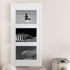 Foto galeria White 20x42 cm na 3 zdjęcia