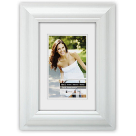 Ramka drewniana na zdjęcia DRL N 1 25x38 cm