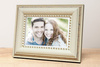 Ramka drewniana na zdjęcia EXW K 1 50x70 cm