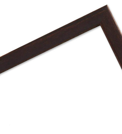 Ramka drewniana na zdjęcia AGA A 4N 24x30 cm