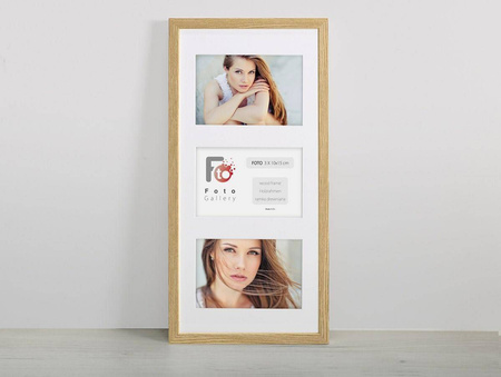 Foto galeria Natural 20x42 cm na 3 zdjęcia