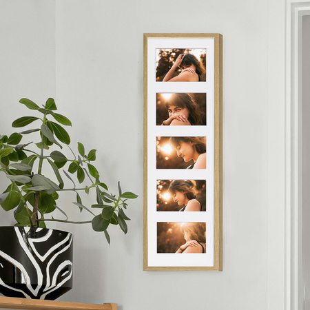 Foto galeria Natural 20x68 cm na 5 zdjęć