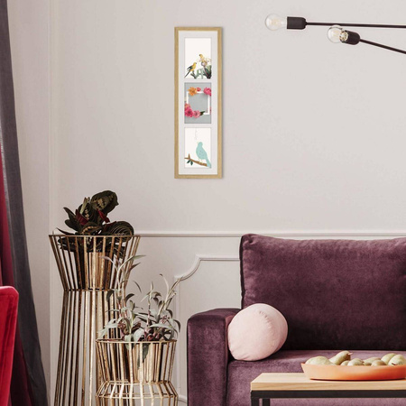 Foto galeria Natural 15x52 cm na 3 zdjęcia