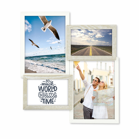 Multirama MULTI COTTAGE 44 ramka na zdjęcia