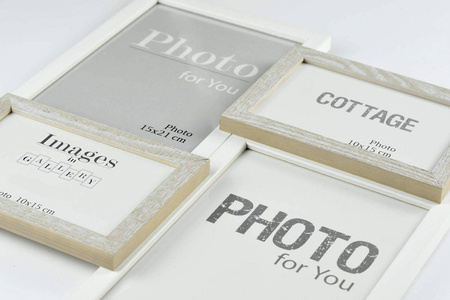 Multirama MULTI COTTAGE 44 ramka na zdjęcia