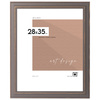 Ramka drewniana na zdjęcia DRL X 02 28x35 cm