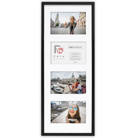 Foto galeria Black 20x55 cm na 4 zdjęcia