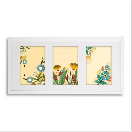 Foto galeria White 20x42 cm na 3 zdjęcia