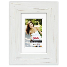 Ramka drewniana na zdjęcia DRL A 1 10x15 cm