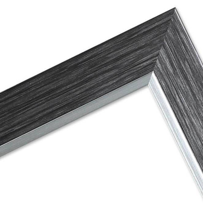 Ramka z tworzywa na zdjęcia MIX E 5 40x50 cm