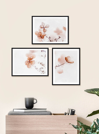 Zestaw ramek PINIA 2 GF0013 - galeria ramek na 3zdjęcia