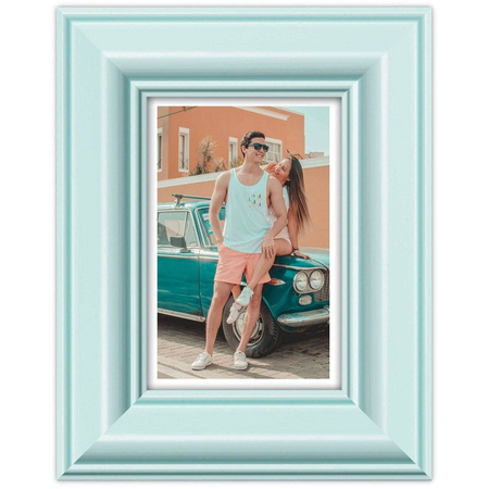 Ramka drewniana na zdjęcia DRZG Z 15 21x30 cm