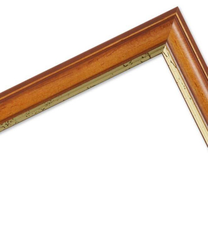 Ramka drewniana na zdjecia DRI P 10 50x60 cm