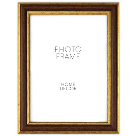 Ramka z tworzywa na zdjęcia MIX T 33 10x15 cm