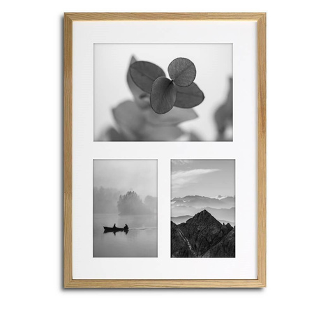 Foto galeria Natural 28x39 cm na 3 zdjęcia