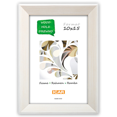 Ramka drewniana na zdjęcia DRI N 0 28x35 cm