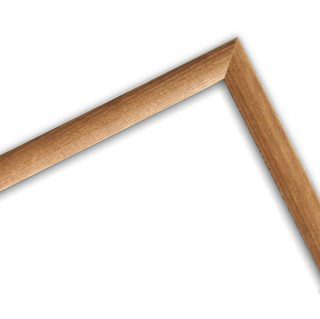 Zestaw ramek na 4 zdjęcia kolor dąb HIT 33 GF0008