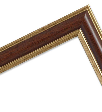 Ramka z tworzywa na zdjęcia MIX T 33 15x21 cm