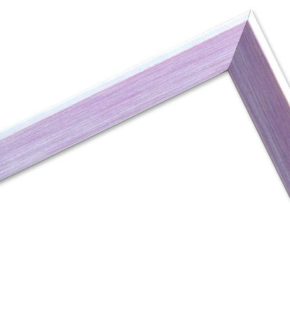 Ramka drewniana na zdjęcia DRI N 8 15x21 cm