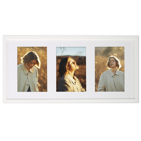 Foto galeria White 20x42 cm na 3 zdjęcia