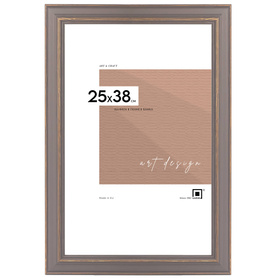 Ramka drewniana na zdjęcia DRL X 02 25x38 cm