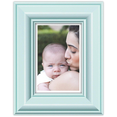 Ramka drewniana na zdjęcia DRZG Z 15 18x24 cm