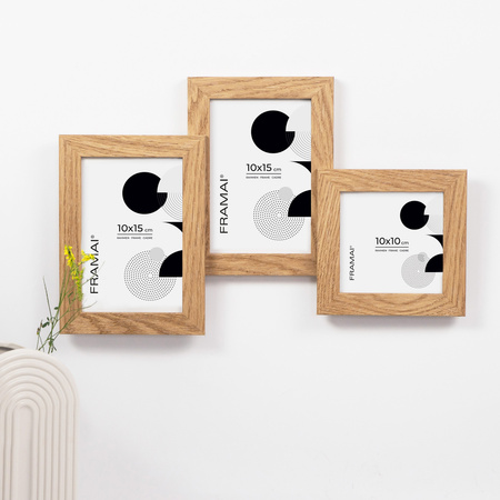 Multirama MULTI HEN 01 ramka na zdjęcia