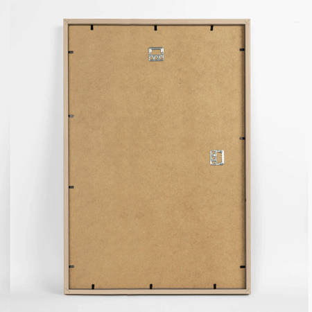 Ramka na zdjęcie FDM M02 kolor dębowy 40x60 cm