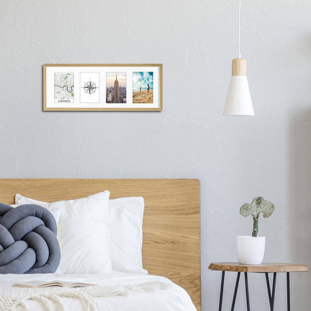 Foto galeria Natural 20x55 cm na 4 zdjęcia