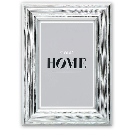 Ramka drewniana na zdjęcia DRL F 1S 25x38 cm