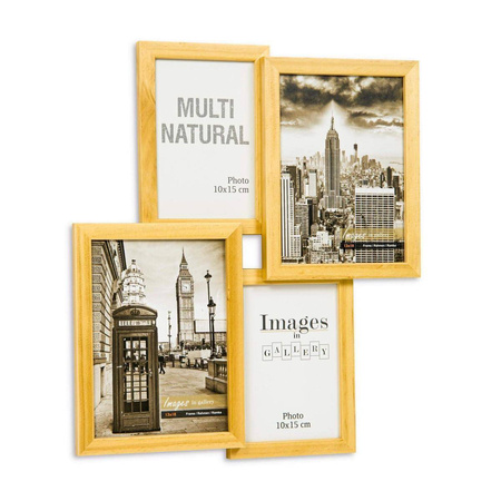 Multirama MULTI NATURAL 42 ramka na zdjęcia