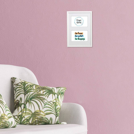 Foto galeria White 23x35 cm na 2 zdjęcia